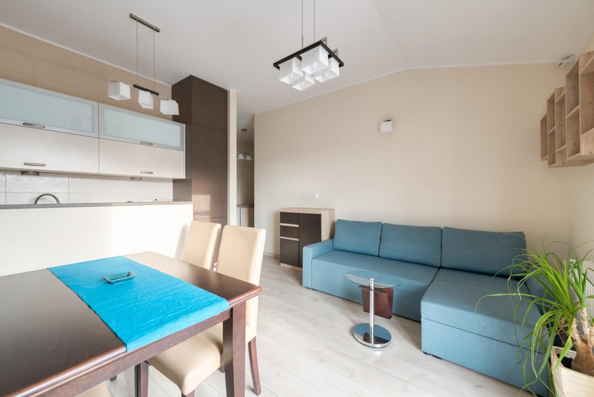 Dom & House - Apartamenty Neptun Park Gdansk Ngoại thất bức ảnh