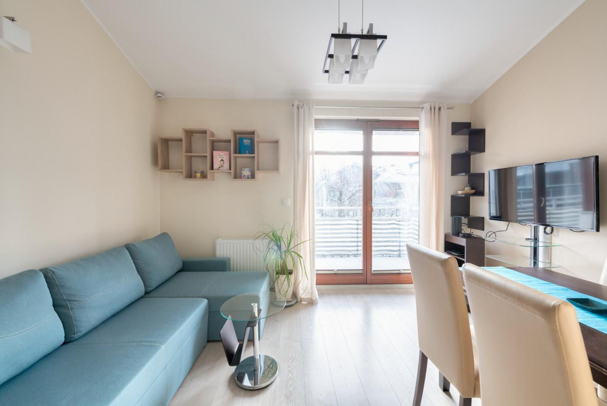 Dom & House - Apartamenty Neptun Park Gdansk Ngoại thất bức ảnh